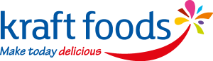 Kraft Foods new Logo Vector