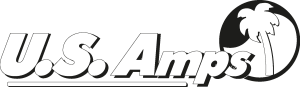 Krank Amps. Logo Vector