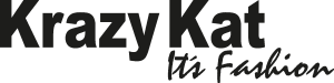 Krazy Kat Logo Vector