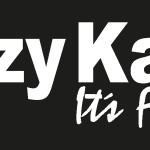 Krazy Kat new Logo Vector