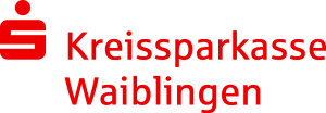 Kreissparkasse Waiblingen Logo Vector
