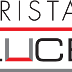 Kristal Luce Logo Vector