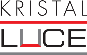 Kristal Luce Logo Vector