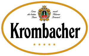 Krombacher Logo Vector