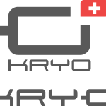 Kry o Logo Vector