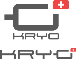 Kry o Logo Vector