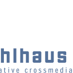 Kuehlhaus Crossmedia Logo Vector