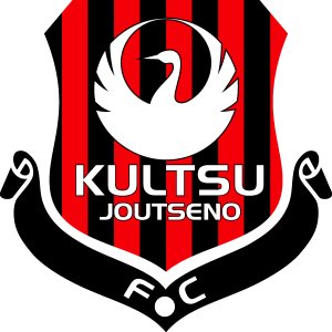 Kultsu FC Joutseno Logo Vector