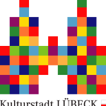 Kulturstadt Lübeck Logo Vector