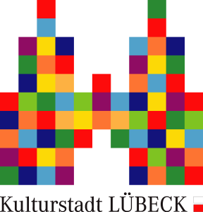 Kulturstadt Lübeck Logo Vector