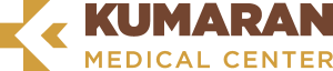 Kumaran Medical Center Logo Vector