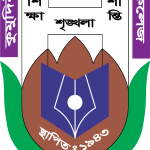 Kumudini Govt. Collage Logo Vector