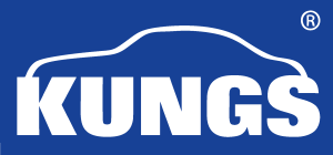 Kungs Logo Vector