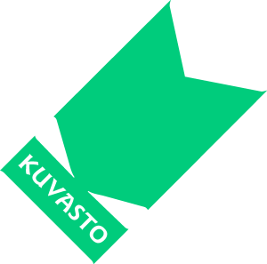 Kuvasto Logo Vector