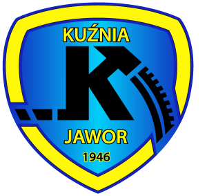 Kuźnia Jawor Logo Vector