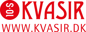Kvasir.dk Logo Vector