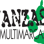 Kwanzas Multimarcas Logo Vector