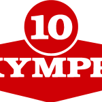 Kymppi Logo Vector