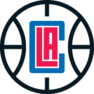 LA Clippers old Logo Vector