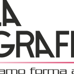 LA GRAFICA Logo Vector