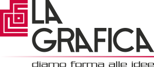 LA GRAFICA Logo Vector