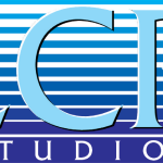 LCR Studios Logo Vector