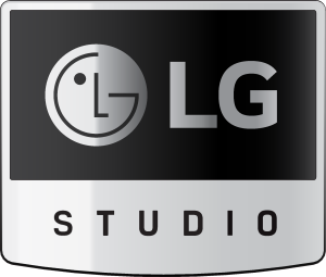 LG Studio Logo Vector