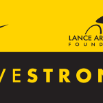 LIVESTRONG The Lance Armstrong Foundation Logo Vector