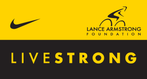 LIVESTRONG The Lance Armstrong Foundation Logo Vector