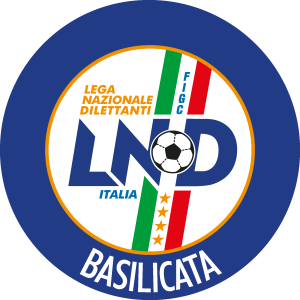 LND   Lega Nazionale Dilettanti Italia Logo Vector