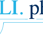 LO.LI. Pharma Logo Vector