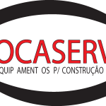 LOCASERVE Logo Vector