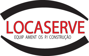 LOCASERVE Logo Vector