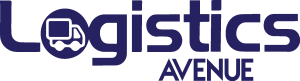 LOGISTIC AVENUE Logo Vector