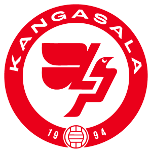LP Kangasala Logo Vector