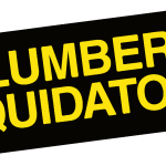 LUMBER LIQUIDATORS Logo Vector