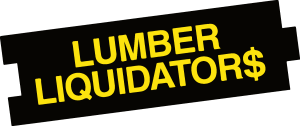 LUMBER LIQUIDATORS Logo Vector