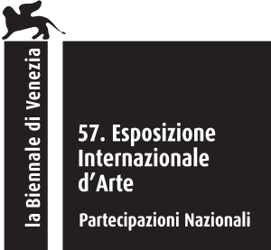 La Biennale di Venezia Logo Vector