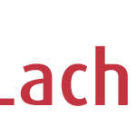 Lachmann Logo Vector