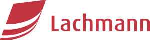 Lachmann Logo Vector