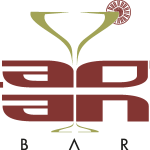 Lady Jane Bar L Logo Vector