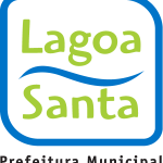 Lagoa Santa Logo Vector