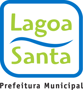 Lagoa Santa Logo Vector