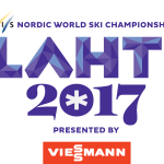 Lahti  2017 Logo Vector