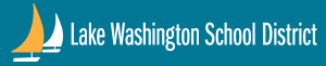 Lake Washington School District Logo Vector