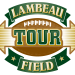 Lambeau Field Stadium Tours Logo Vector