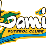 Lami Futebol Clube de Porto Alegre RS Logo Vector