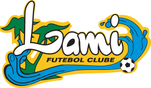 Lami Futebol Clube de Porto Alegre RS Logo Vector