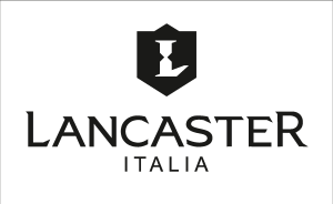 Lancaster Orologi   Italia Logo Vector