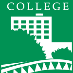 Laney College, Oakland, California Logo Vector